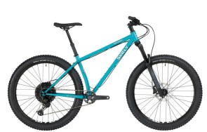 surly karate monkey lost at sea blue